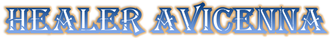 HEALER AVICENNA
