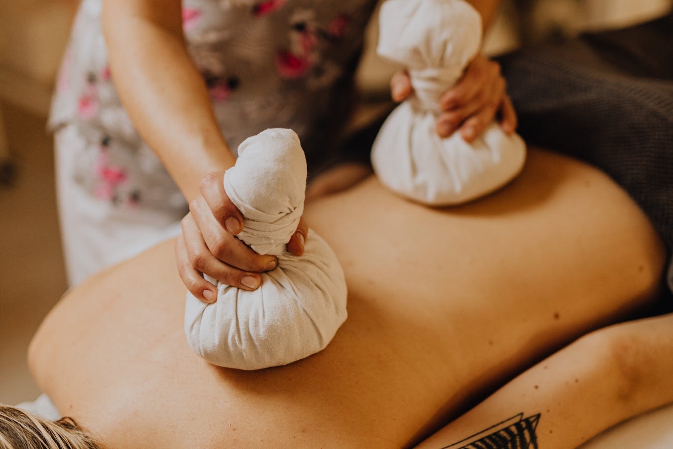 ароматерапія