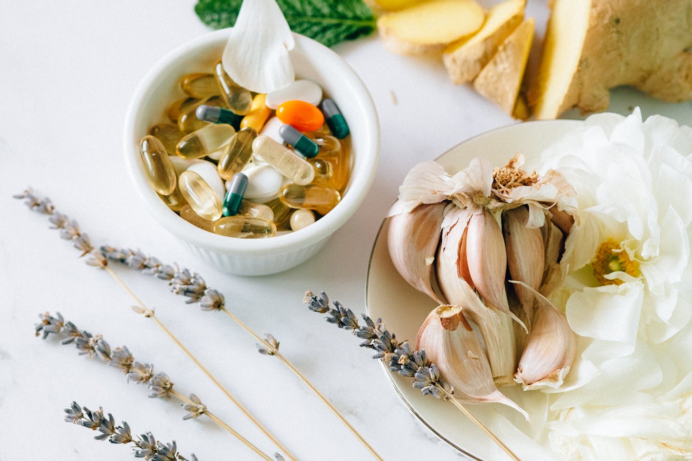 фітотерапія