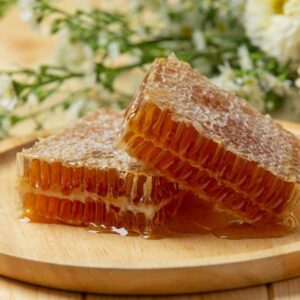 гречаний мед